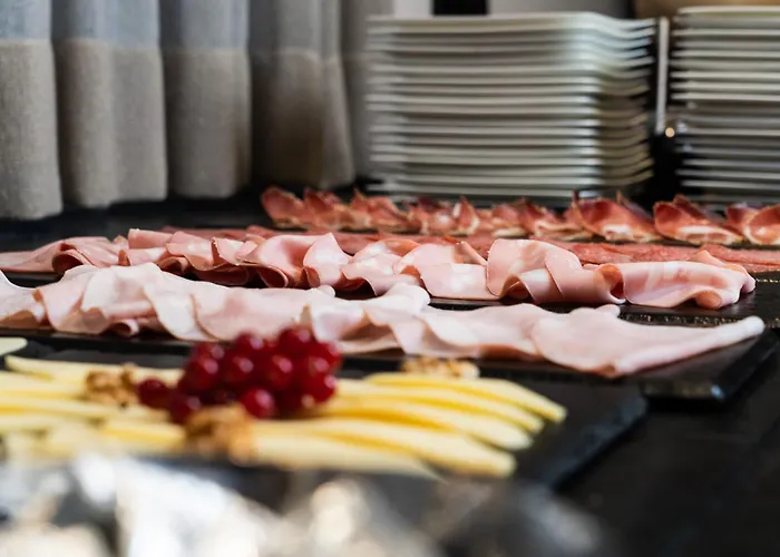 Hotel Cosmea 4 Stars - Your Dolomites Experience Ortisei