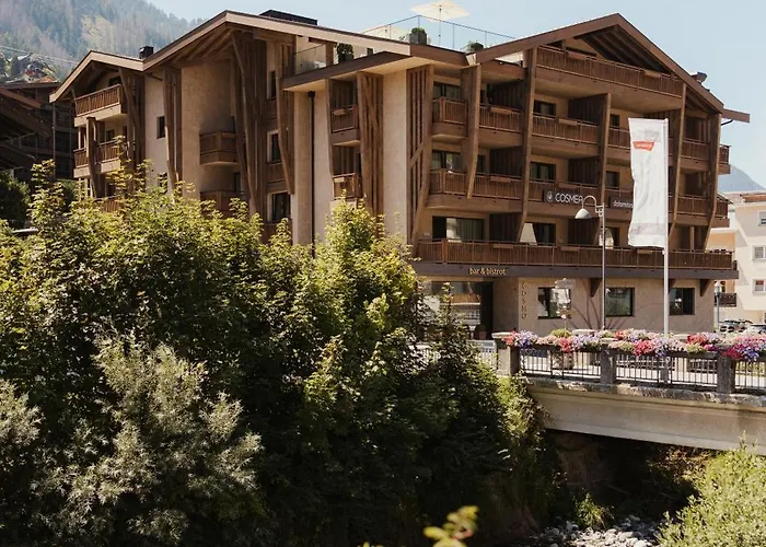 Hotel Cosmea 4 Stars - Your Dolomites Experience Ortisei